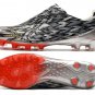 Men's& woman'sX Ghosted+ AG - Peregrine Falcon Grey Orange