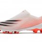 Men's& woman'sX Ghosted+ AG - White Core Black Metallic Gold Melange