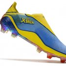 Men's& woman'sX Ghosted+ Cyclops FG - Blue Red Yellow