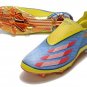 Men's& woman'sX Ghosted+ Cyclops FG - Blue Red Yellow