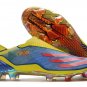 Men's& woman'sX Ghosted+ Cyclops FG - Blue Red Yellow