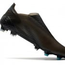 Men's& woman'sX Ghosted+ FG - Black Blue
