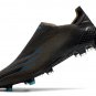 Men's& woman'sX Ghosted+ FG - Black Blue