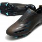 Men's& woman'sX Ghosted+ FG - Black Blue