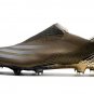 Men's& woman'sX Ghosted+ FG - Black Iridescent
