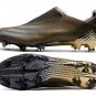 Men's& woman'sX Ghosted+ FG - Black Iridescent