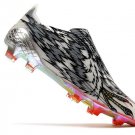 Men's& woman'sX Ghosted+ FG - Peregrine Falcon Pack Grey Orange