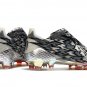 Men's& woman'sX Ghosted+ FG - Peregrine Falcon Pack Grey Orange