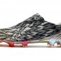 Men's& woman'sX Ghosted+ FG - Peregrine Falcon Pack Grey Orange