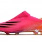 Men's& woman'sX Ghosted+ FG - Shock Pink Core Black Screaming Orange