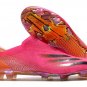 Men's& woman'sX Ghosted+ FG - Shock Pink Core Black Screaming Orange