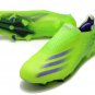 Men's& woman'sX Ghosted+ FG - Solar Yellow Core Black Team Royal Blue