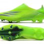 Men's& woman'sX Ghosted+ FG - Solar Yellow Core Black Team Royal Blue
