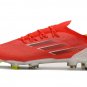 Men's& woman'sX Speedflow .1 FG Meteorite - Red Core Black Solar Red