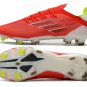 Men's& woman'sX Speedflow .1 FG Meteorite - Red Core Black Solar Red