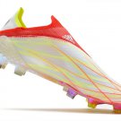 Men's& woman'sX Speedflow + FG - Meteorite Soccer Cleats