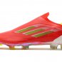 Men's& woman'sX Speedflow + FG - Meteorite Soccer Cleats