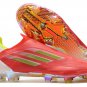 Men's& woman'sX Speedflow + FG - Meteorite Soccer Cleats