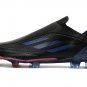Men's& woman'sX Speedflow + FG Escapelight - Core Black Sonic Ink Solar Yellow