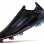 Men's& woman'sX Speedflow + FG Escapelight - Core Black Sonic Ink Solar Yellow