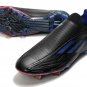 Men's& woman'sX Speedflow + FG Escapelight - Core Black Sonic Ink Solar Yellow