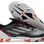 Men's& woman'sX Speedflow.1 11 v 11 FG - Black  White  Red