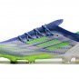 Men's& woman'sX Speedflow.1 FG - Adizero Prime X Footwear White Screaming Green Sonic Ink