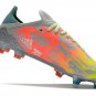 Men's& woman'sX Speedflow.1 FG - Clear Onix White Solar Yellow