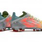 Men's& woman'sX Speedflow.1 FG - Clear Onix White Solar Yellow
