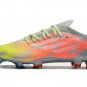 Men's& woman'sX Speedflow.1 FG - Clear Onix White Solar Yellow