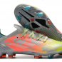 Men's& woman'sX Speedflow.1 FG - Clear Onix White Solar Yellow