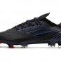 Men's& woman'sX Speedflow.1 FG - Escapelight Core Black Sonic Ink Solar Yellow
