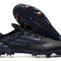 Men's& woman'sX Speedflow.1 FG - Escapelight Core Black Sonic Ink Solar Yellow