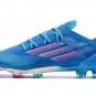 Men's& woman'sX Speedflow.1 FG - Sky Rush Team Shock Pink White
