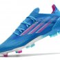 Men's& woman'sX Speedflow.1 FG - Sky Rush Team Shock Pink White