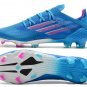 Men's& woman'sX Speedflow.1 FG - Sky Rush Team Shock Pink White