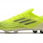Men's& woman'sX Speedflow.1 FG - Yellow Black