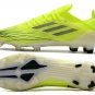 Men's& woman'sX Speedflow.1 FG - Yellow Black