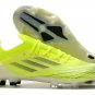 Men's& woman'sX Speedflow.1 FG - Yellow Black