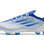 Men's& woman'sX Speedflow.1 FG Diamond Edge - WhiteLegend InkSky Rush