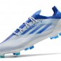 Men's& woman'sX Speedflow.1 FG Diamond Edge - WhiteLegend InkSky Rush