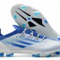 Men's& woman'sX Speedflow.1 FG Diamond Edge - WhiteLegend InkSky Rush