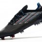 Men's& woman'sX Speedflow.1 FG Edge of Darkness - BlackFootwear White