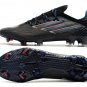 Men's& woman'sX Speedflow.1 FG Edge of Darkness - BlackFootwear White
