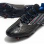 Men's& woman'sX Speedflow.1 FG Edge of Darkness - BlackFootwear White