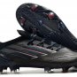 Men's& woman'sX Speedflow.1 FG Edge of Darkness - BlackFootwear White
