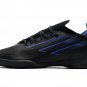 Men's& woman'sX Speedflow.1 IC - Core Black Sonic Ink