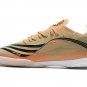 Men's& woman'sX Speedflow.1 IC - Core Black Yellow White