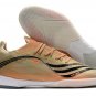 Men's& woman'sX Speedflow.1 IC - Core Black Yellow White