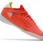 Men's& woman'sX Speedflow.1 IC - Red Core Black Solar Red